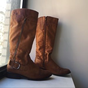 Matisse tall boot